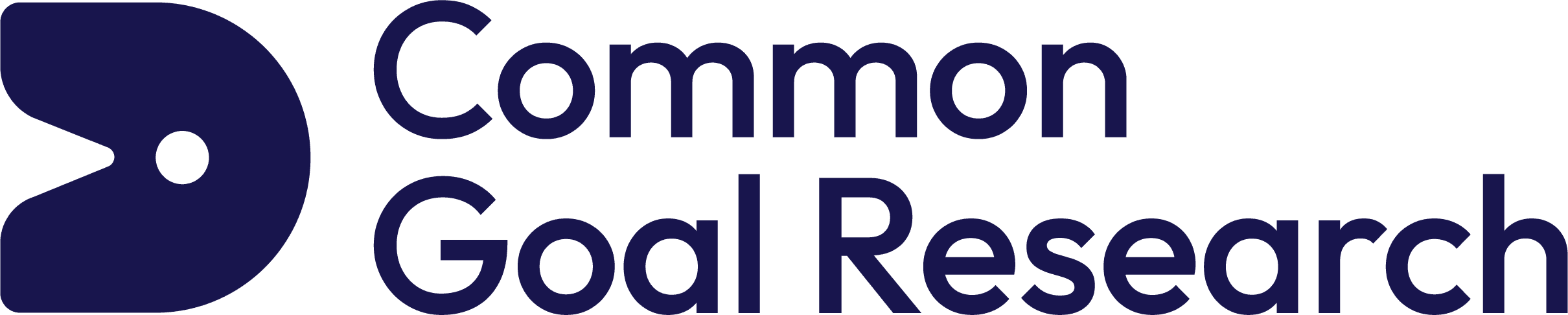Common Goal Research Center